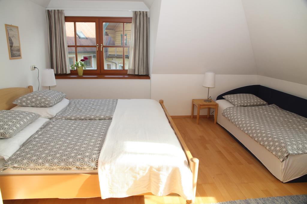 Villa Schnuck - Das Rote Ferienhaus Bad Gastein Oda fotoğraf